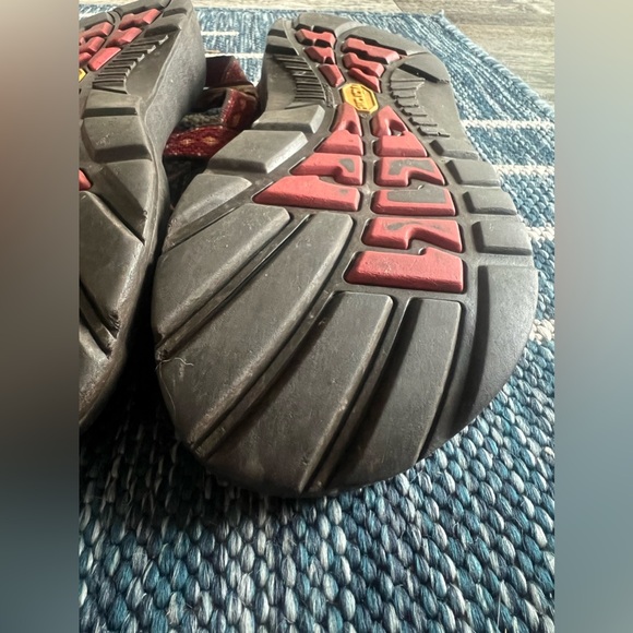 Chaco - Picture 3 of 6